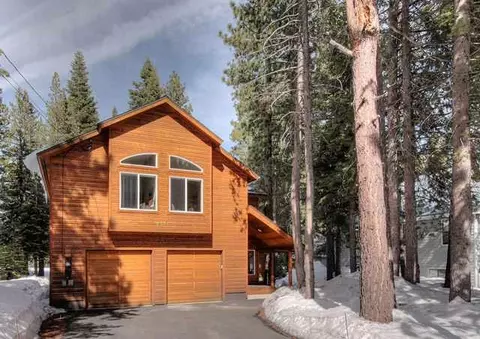 14048 Skiview Lp, Truckee, CA 96161 photo 1