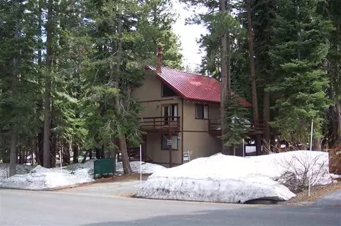 14079 Skiview Lp, Truckee, CA 96161 photo 1