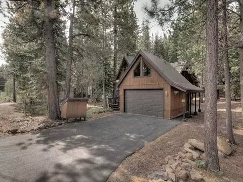 14021 Skiview Lp, Truckee, CA 96161 photo 1