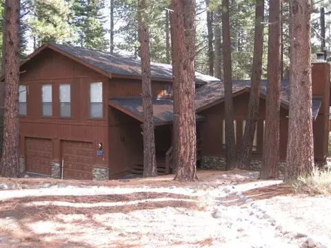 507 Wolf Tree, Truckee, CA 96161 photo 1