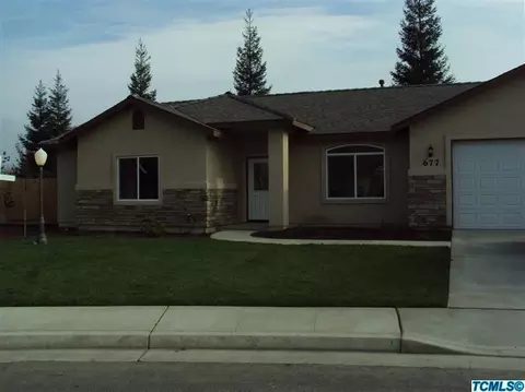 677 Glenn View Ct, Exeter, CA 93221 photo 2