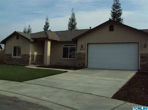 677 Glenn View Ct, Exeter, CA 93221 photo 1