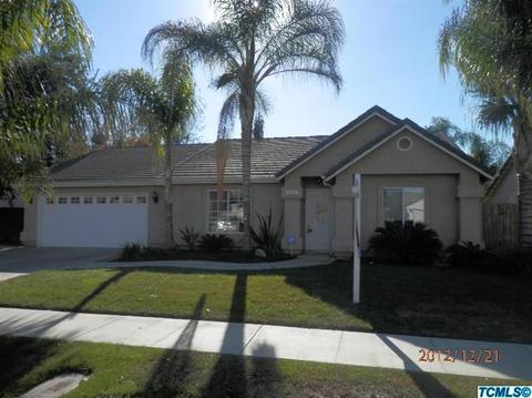 2155 E Alpine Ct, Tulare, CA 93274 photo 1