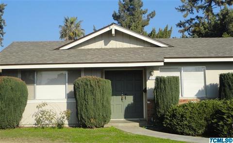 611 W Pine St, Exeter, CA 93221 photo 1