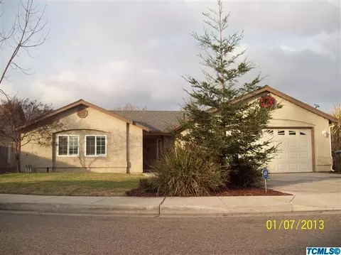 1618 E Knight Ct, Visalia, CA 93292 photo 1