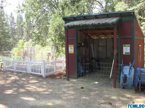 54196 N Highway 245, Miramonte, CA 93641 photo 27