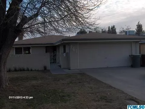 161 E D St, Lemoore, CA 93245 photo 1