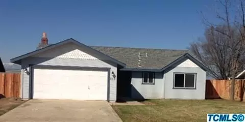 615 N Quince Ave, Exeter, CA 93221 photo 1