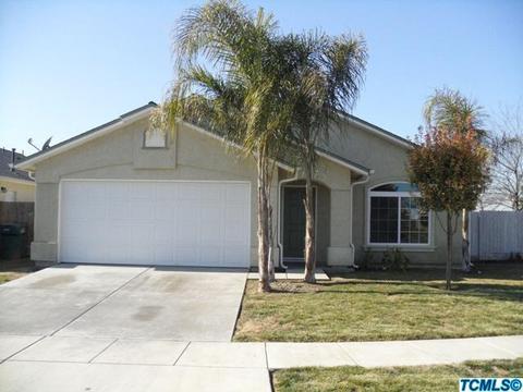 257 Gemini St, Tulare, CA 93274 photo 1
