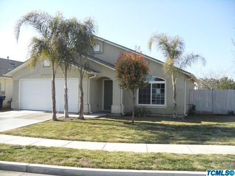 257 Gemini St, Tulare, CA 93274 photo 3