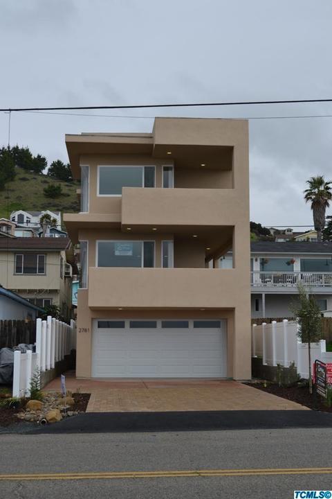 2781 Ocean, Cayucos, CA 93430 photo 1