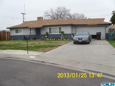 2145 E Ash Ave, Tulare, CA 93274 photo 1
