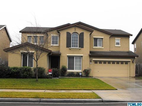 1136 Aster Ct, Dinuba, CA 93618 photo 1