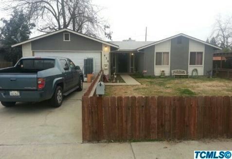 438 N Orange Ave, Exeter, CA 93221 photo 1