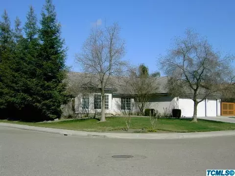 4004 E Stapp Ct, Visalia, CA 93292 photo 3