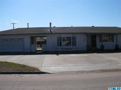 445 W Klindera, Tipton, CA 93272 photo 1