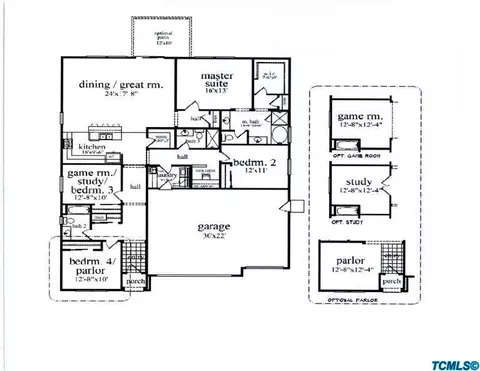 2989 2nd Lot-126 St, Sanger, CA 93657 photo 2