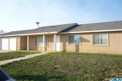 260 E Stanford Ave, Pixley, CA 93256 photo 1