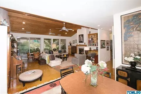 43672 Skyline Dr, Three Rivers, CA 93271 photo 3