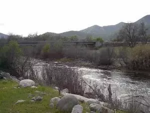 41695 Sierra Dr, Three Rivers, CA 93271 photo 3