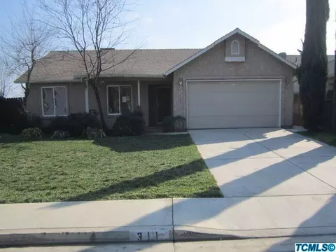 311 E Robin Ave, Visalia, CA 93291 photo 1