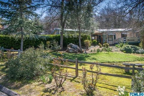 40963 Oakridge Dr, Three Rivers, CA 93271 photo 1