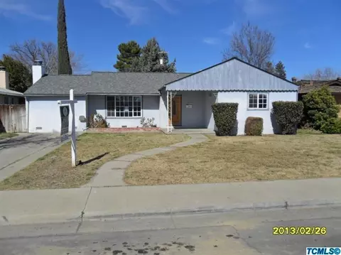 304 Harvard Ave, Coalinga, CA 93210 photo 1