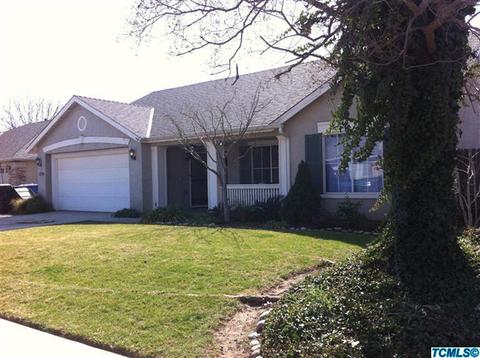1236 Bradley Ct, Exeter, CA 93221 photo 1