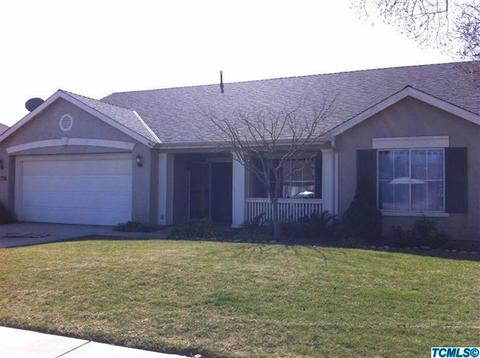 1236 Bradley Ct, Exeter, CA 93221 photo 2