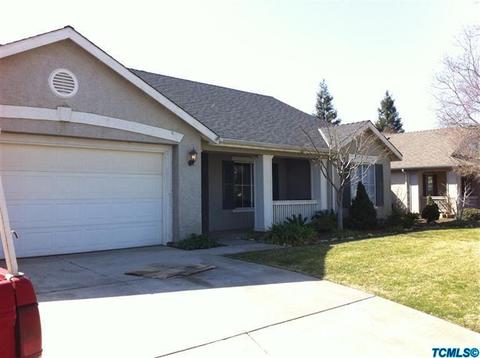 1236 Bradley Ct, Exeter, CA 93221 photo 3