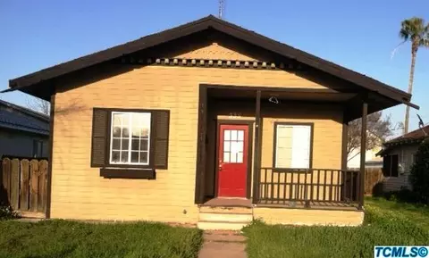 335 N D St, Exeter, CA 93221 photo 1