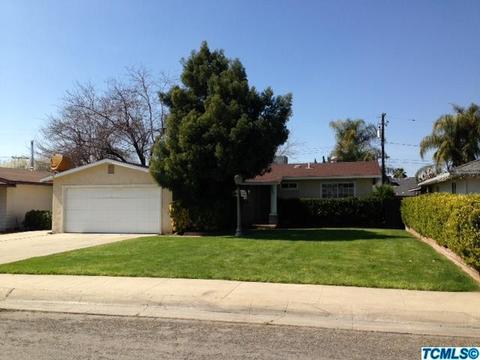 420 S Francis Ave, Exeter, CA 93221 photo 1