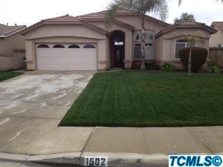 1502 E Mesa Ct, Visalia, CA 93292 photo 1