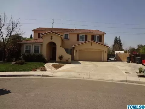 3710 E Cambridge Ct, Visalia, CA 93292 photo 3