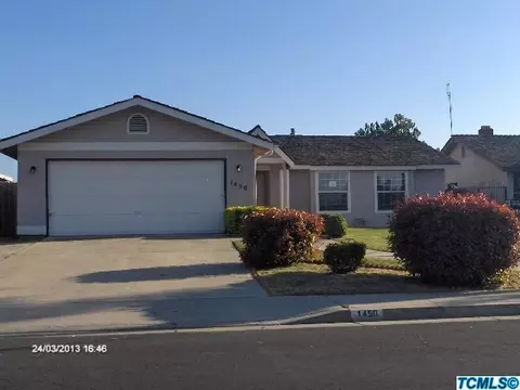 1450 E Gerald Ave, Dinuba, CA 93618 photo 1