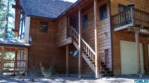58003 Summit Dr, Ponderosa, CA 93265 photo 2