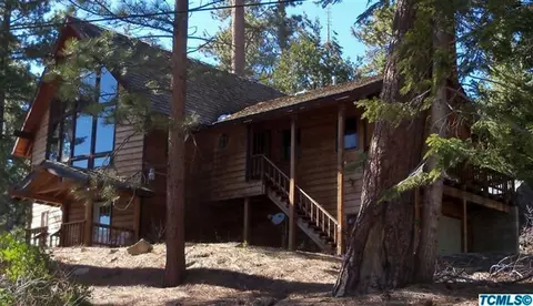 58003 Summit Dr, Ponderosa, CA 93265 photo 1