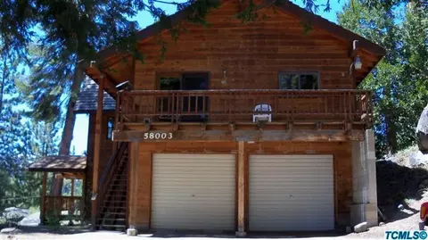 58003 Summit Dr, Ponderosa, CA 93265 photo 3