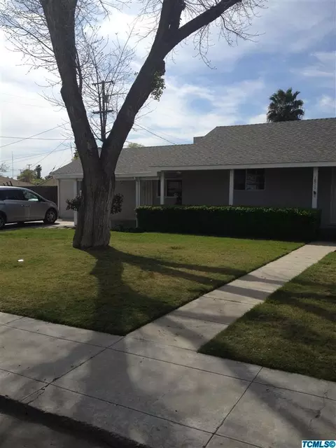 1811 Bell Ave, Corcoran, CA 93212 photo 1
