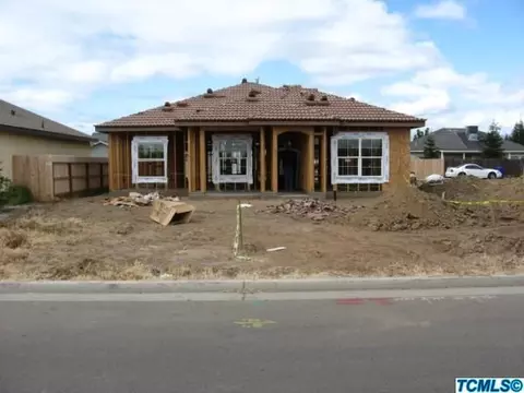 537 Glaze Ave, Exeter, CA 93221 photo 1