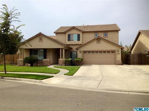 2667 Clarete St, Tulare, CA 93274 photo 1