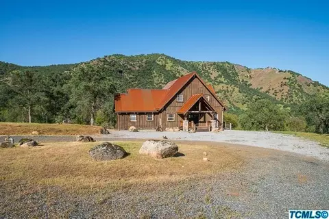 44475 Buckhorn, Three Rivers, CA 93271 photo 1