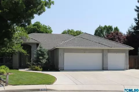 605 Partridge Ct, Exeter, CA 93221 photo 1