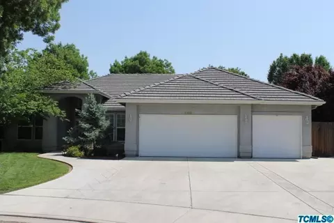 605 Partridge Ct, Exeter, CA 93221 photo 2