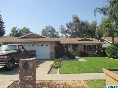 1337 E Birch Ave, Tulare, CA 93274 photo 1