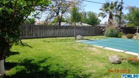 257 W Spring Ln, Lemoore, CA 93245 photo 5