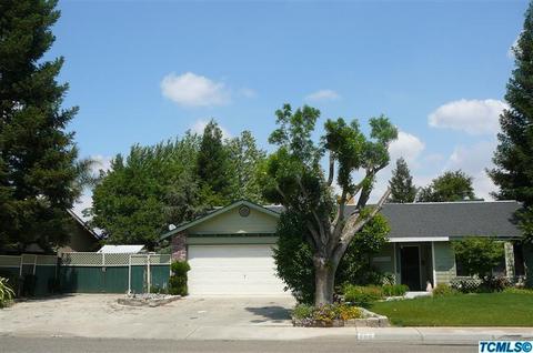 609 Hannah Ave, Exeter, CA 93221 photo 2