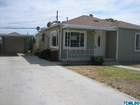 424 E Monterey St, Avenal, CA 93204 photo 2