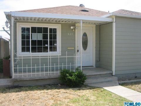 424 E Monterey St, Avenal, CA 93204 photo 11