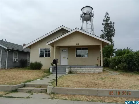 516 N St, Sanger, CA 93657 photo 1